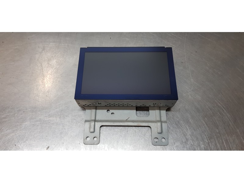 Recambio de pantalla multifuncion para infiniti ex ex37 gt referencia OEM IAM 280911BP0A   Recambio de pantalla multifuncion para infiniti ex ex37 gt referencia OEM IAM 280911BP0A