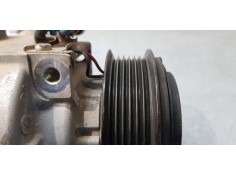 Recambio de compresor aire acondicionado para opel mokka selective referencia OEM IAM 94559600   2