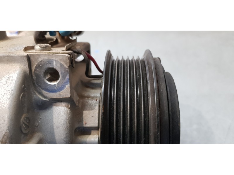 Recambio de compresor aire acondicionado para opel mokka selective referencia OEM IAM 94559600   Recambio de compresor aire acondicionado para opel mokka selective referencia OEM IAM 94559600