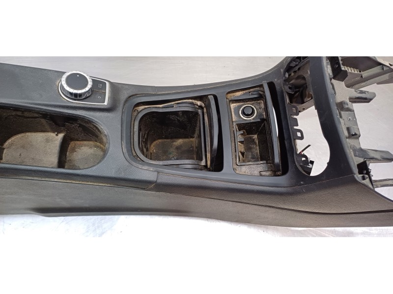 Recambio de juego asientos completo para mercedes clase b (w246) b 200 cdi be (246.201) referencia OEM IAM A0009105408 A00191004