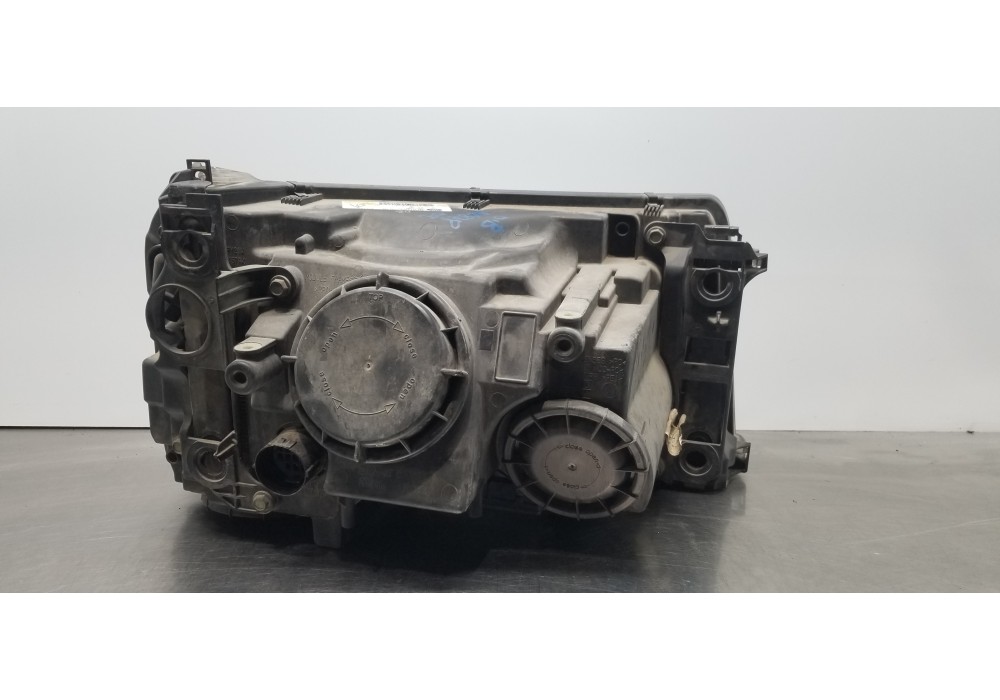 Recambio de faro izquierdo para land rover range rover sport v6 td se referencia OEM IAM XBC501733LZN 6H3213005XA8LZN 