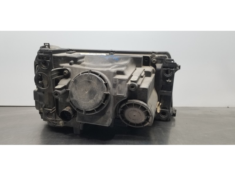 Recambio de faro izquierdo para land rover range rover sport v6 td se referencia OEM IAM XBC501733LZN 6H3213005XA8LZN 
