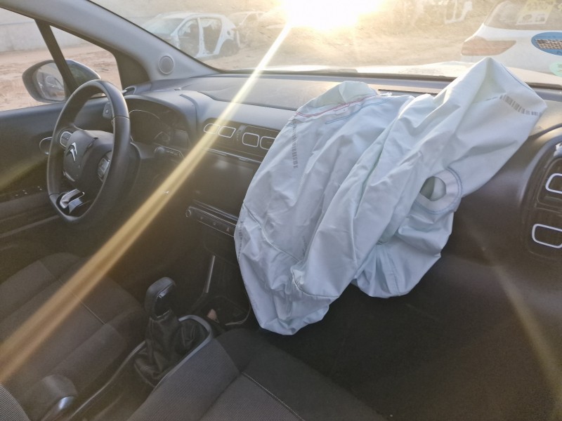 citroen c3 aircross del año 2018