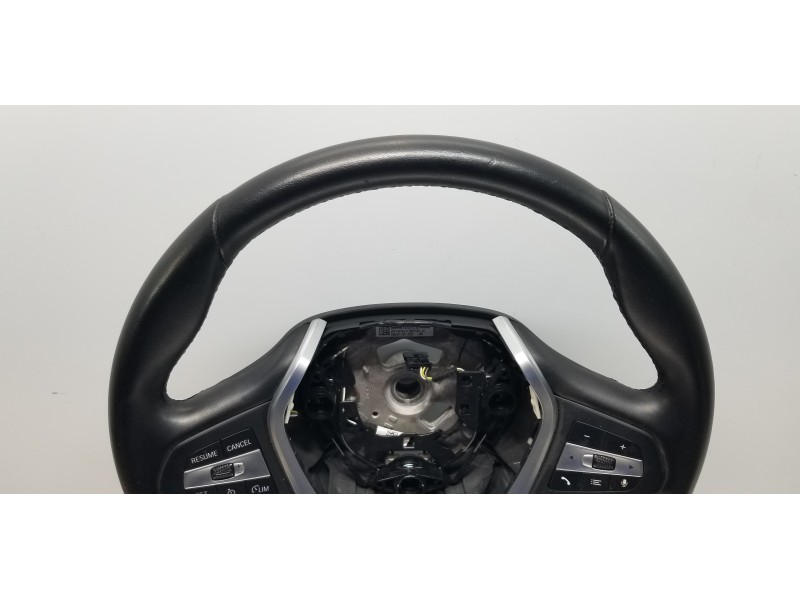 Recambio de volante para bmw serie x3 (g01) xdrive20d referencia OEM IAM 32306883771 5A1FC7801 