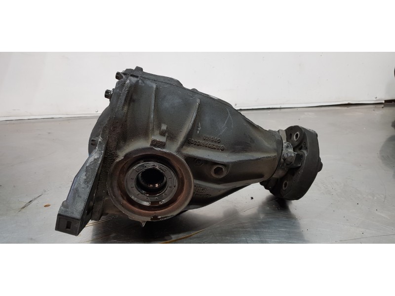 Recambio de diferencial trasero para mercedes clase clk (w209) coupe 270 cdi (209.316) referencia OEM IAM A2033508862   Recambio de diferencial trasero para mercedes clase clk (w209) coupe 270 cdi (209.316) referencia OEM IAM A2033508862