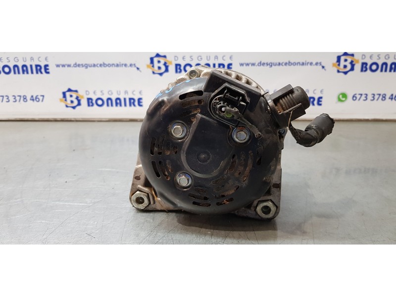 Recambio de alternador para ford c-max (ceu) titanium referencia OEM IAM CV6T10300DC   Recambio de alternador para ford c-max (ceu) titanium referencia OEM IAM CV6T10300DC