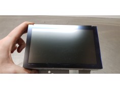 Recambio de pantalla multifuncion para infiniti ex ex37 gt referencia OEM IAM 280911BP0A   2