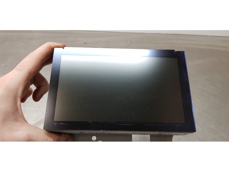 Recambio de pantalla multifuncion para infiniti ex ex37 gt referencia OEM IAM 280911BP0A   Recambio de pantalla multifuncion para infiniti ex ex37 gt referencia OEM IAM 280911BP0A