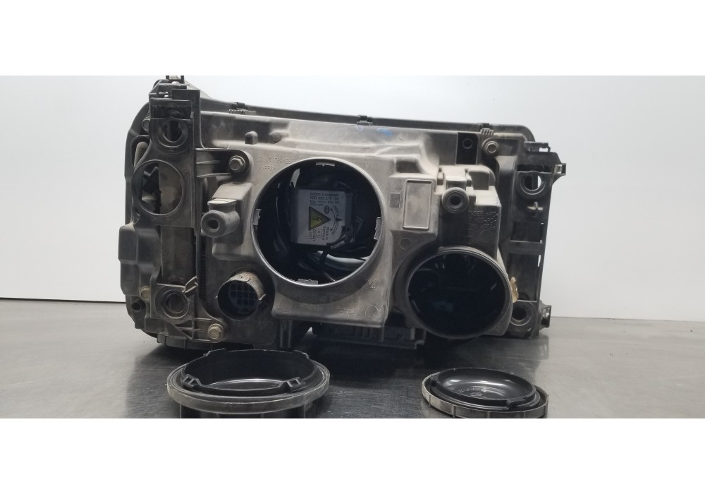 Recambio de faro izquierdo para land rover range rover sport v6 td se referencia OEM IAM XBC501733LZN 6H3213005XA8LZN 