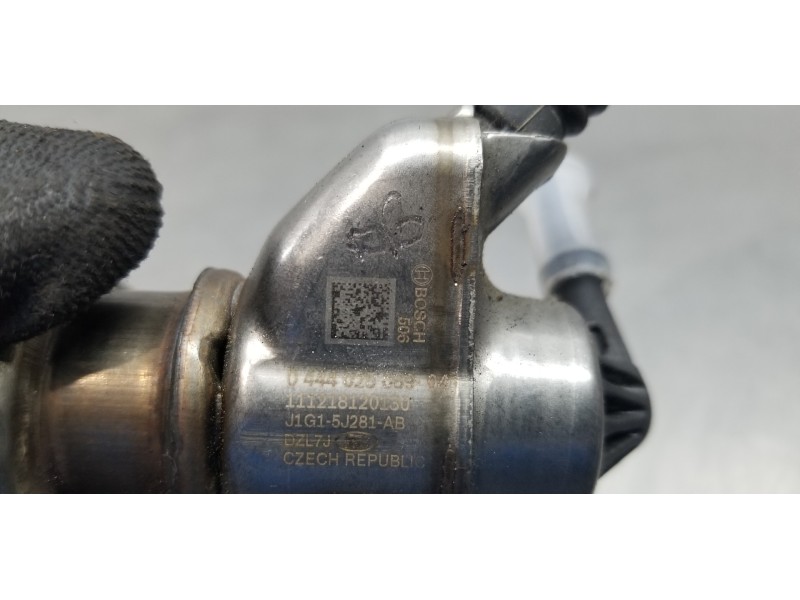 Recambio de inyector para ford focus turnier active referencia OEM IAM J1G15J281AB 0444023069  Recambio de inyector para ford focus turnier active referencia OEM IAM J1G15J281AB 0444023069