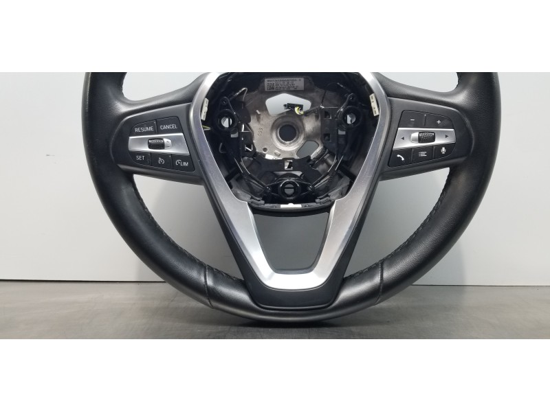 Recambio de volante para bmw serie x3 (g01) xdrive20d referencia OEM IAM 32306883771 5A1FC7801 