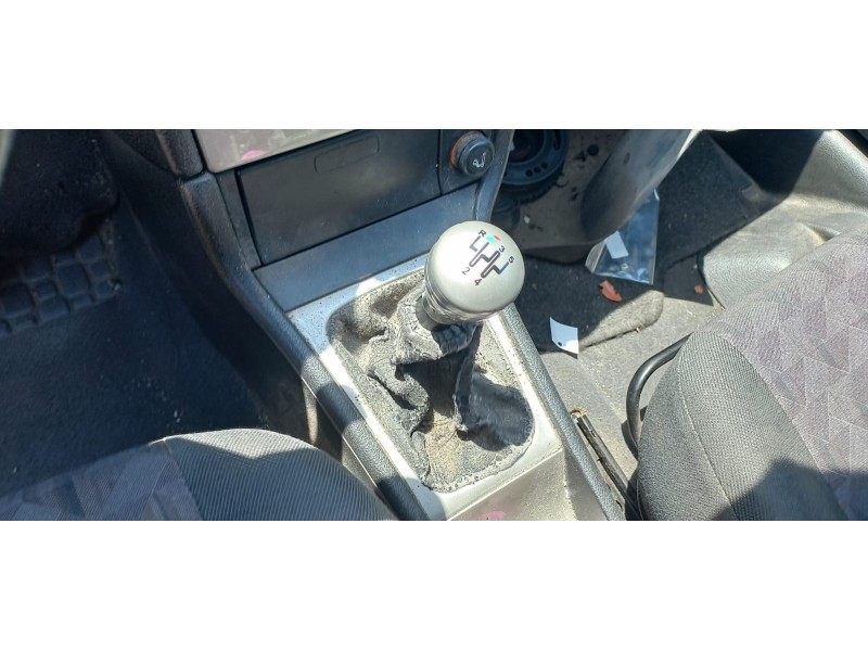 opel astra g berlina del año 2002