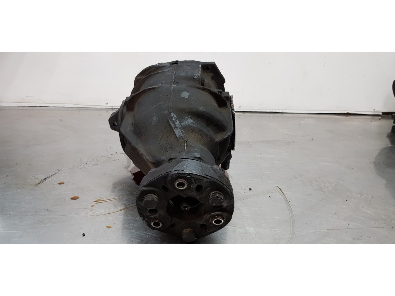 Recambio de diferencial trasero para mercedes clase clk (w209) coupe 270 cdi (209.316) referencia OEM IAM A2033508862   Recambio de diferencial trasero para mercedes clase clk (w209) coupe 270 cdi (209.316) referencia OEM IAM A2033508862