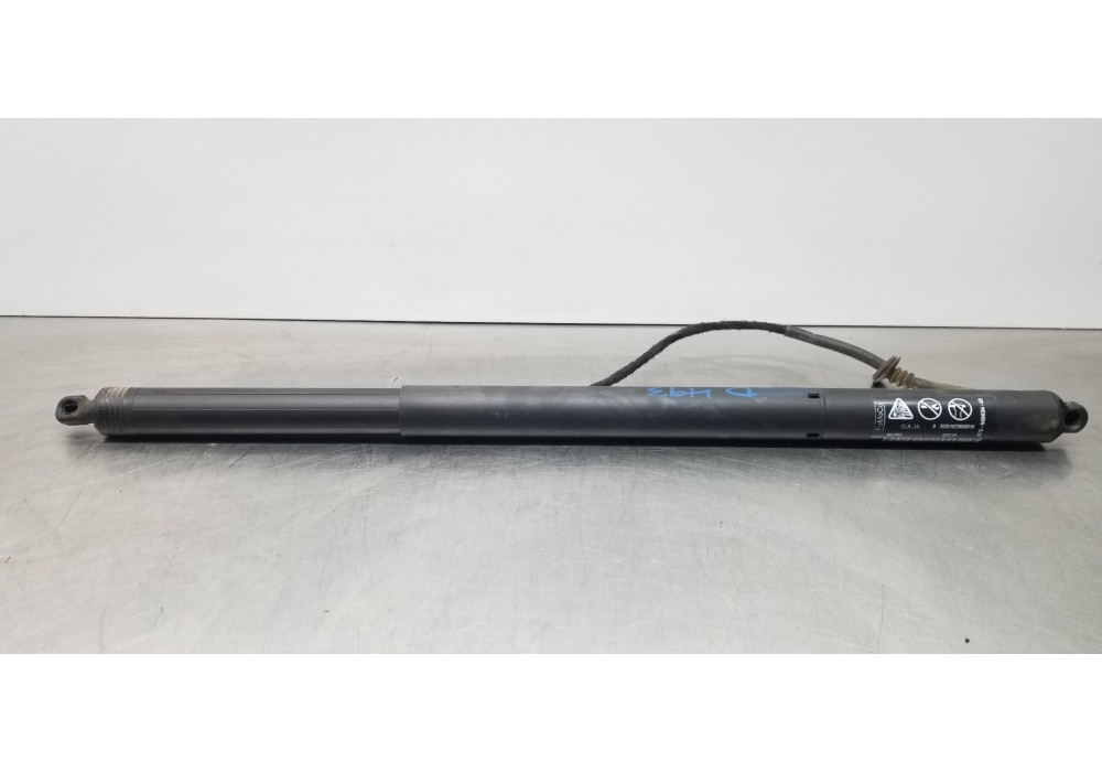 Recambio de amortiguadores maletero / porton para ford focus turnier active referencia OEM IAM 2634285 JX7BN404C84AG 