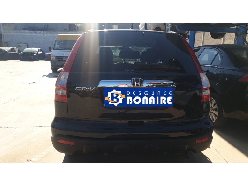 honda cr-v (re) del año 2002 honda cr-v (re) del año 2002