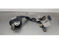 Recambio de cinturon seguridad delantero derecho para toyota prius (nhw30) eco referencia OEM IAM 7321047143B3