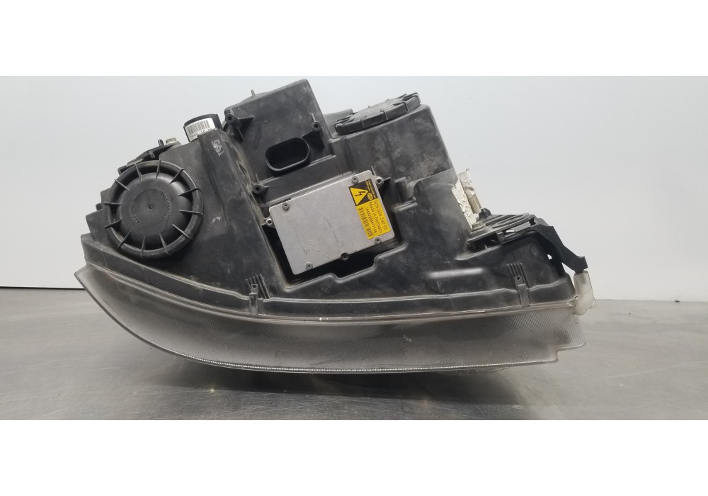 Recambio de faro izquierdo para land rover range rover sport v6 td se referencia OEM IAM XBC501733LZN 6H3213005XA8LZN 