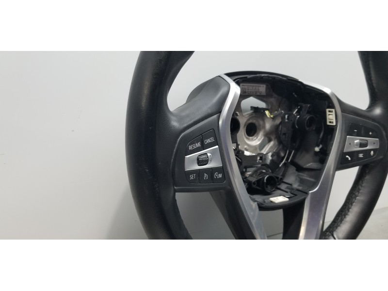 Recambio de volante para bmw serie x3 (g01) xdrive20d referencia OEM IAM 32306883771 5A1FC7801 