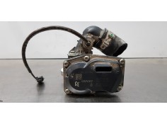 Recambio de valvula egr para dacia duster ambiance 4x4 referencia OEM IAM H8201143495  