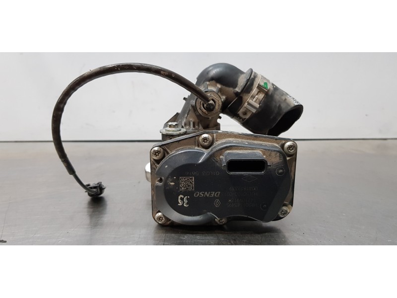 Recambio de valvula egr para dacia duster ambiance 4x4 referencia OEM IAM H8201143495   Recambio de valvula egr para dacia duster ambiance 4x4 referencia OEM IAM H8201143495