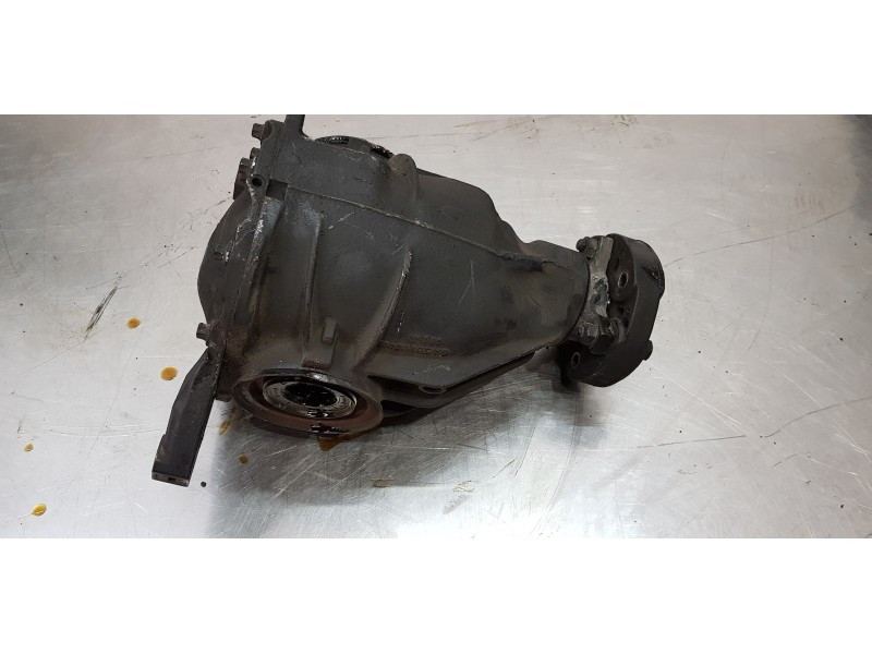 Recambio de diferencial trasero para mercedes clase clk (w209) coupe 270 cdi (209.316) referencia OEM IAM A2033508862   Recambio de diferencial trasero para mercedes clase clk (w209) coupe 270 cdi (209.316) referencia OEM IAM A2033508862