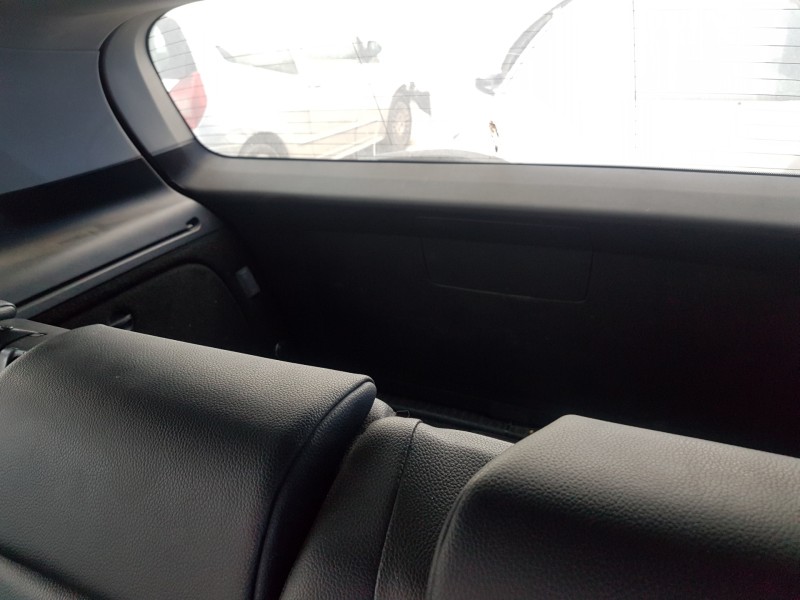 mercedes clase b (w245) del año 2005