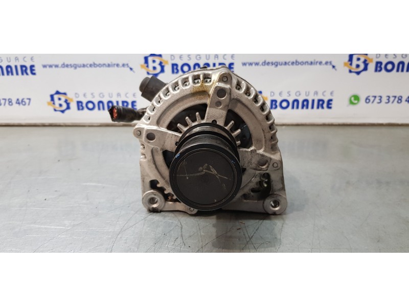 Recambio de alternador para ford c-max (ceu) titanium referencia OEM IAM CV6T10300DC   Recambio de alternador para ford c-max (ceu) titanium referencia OEM IAM CV6T10300DC