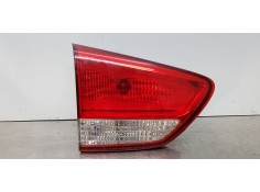 Recambio de piloto trasero izquierdo interior para kia carens ( ) attract referencia OEM IAM 92403A4020  