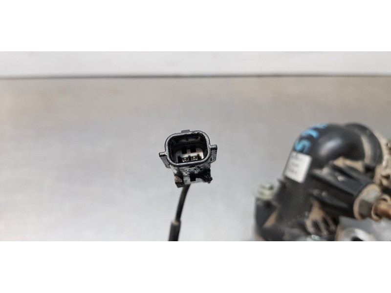 Recambio de valvula egr para dacia duster ambiance 4x4 referencia OEM IAM H8201143495   Recambio de valvula egr para dacia duster ambiance 4x4 referencia OEM IAM H8201143495