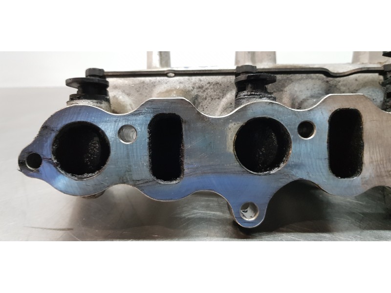 Recambio de colector admision para ssangyong rodius xdi limited referencia OEM IAM A6711410601  