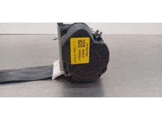 Recambio de cinturon seguridad delantero derecho para nissan primastar cerrada referencia OEM IAM 868844699R  