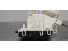 Recambio de cerradura puerta delantera derecha para mercedes clase e (w212) lim. 220 cdi blueefficiency (212.002) referencia OEM