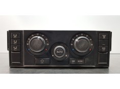 Recambio de mando calefaccion / aire acondicionado para land rover range rover sport v6 td se referencia OEM IAM JFC501090 MB146