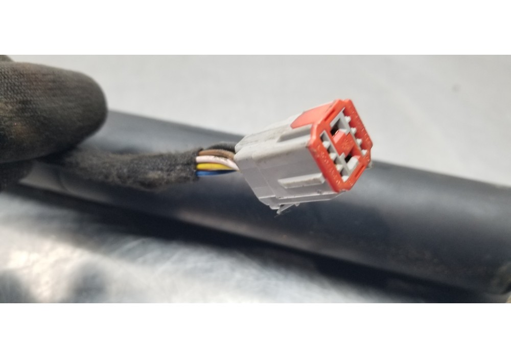 Recambio de amortiguadores maletero / porton para ford focus turnier active referencia OEM IAM 2634285 JX7BN404C84AG  Recambio de amortiguadores maletero / porton para ford focus turnier active referencia OEM IAM 2634285 JX7BN404C84AG