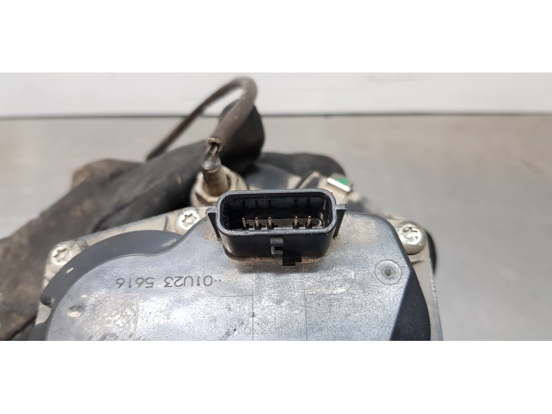 Recambio de valvula egr para dacia duster ambiance 4x4 referencia OEM IAM H8201143495   Recambio de valvula egr para dacia duster ambiance 4x4 referencia OEM IAM H8201143495