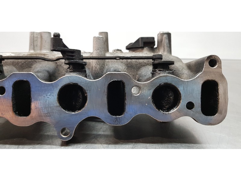 Recambio de colector admision para ssangyong rodius xdi limited referencia OEM IAM A6711410601  