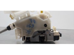 Recambio de cerradura puerta delantera derecha para mercedes clase e (w212) lim. 220 cdi blueefficiency (212.002) referencia OEM 2