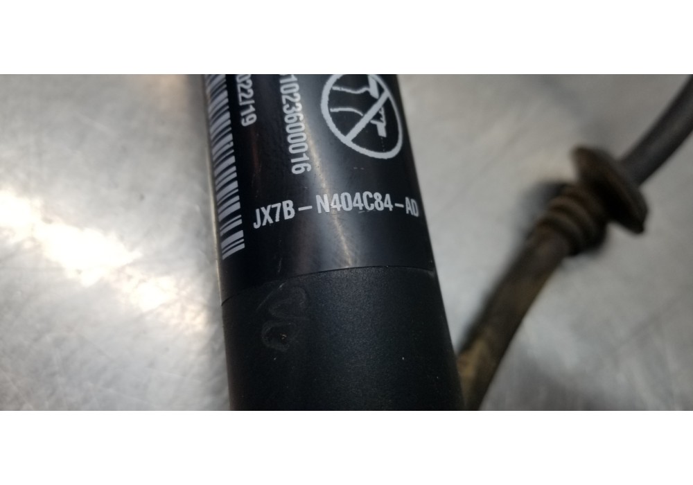 Recambio de amortiguadores maletero / porton para ford focus turnier active referencia OEM IAM 2634285 JX7BN404C84AG  Recambio de amortiguadores maletero / porton para ford focus turnier active referencia OEM IAM 2634285 JX7BN404C84AG