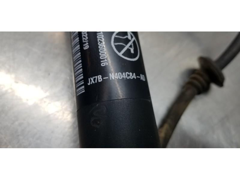 Recambio de amortiguadores maletero / porton para ford focus turnier active referencia OEM IAM 2634285 JX7BN404C84AG  Recambio de amortiguadores maletero / porton para ford focus turnier active referencia OEM IAM 2634285 JX7BN404C84AG