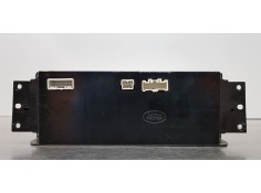 Recambio de mando calefaccion / aire acondicionado para land rover range rover sport v6 td se referencia OEM IAM JFC501090 MB146 2