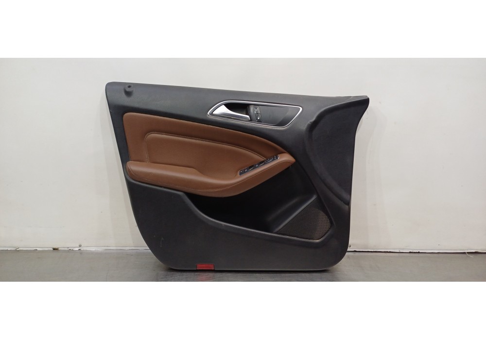 Recambio de juego asientos completo para mercedes clase b (w246) b 200 cdi be (246.201) referencia OEM IAM A0009105408 A00191004