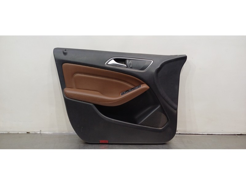 Recambio de juego asientos completo para mercedes clase b (w246) b 200 cdi be (246.201) referencia OEM IAM A0009105408 A00191004