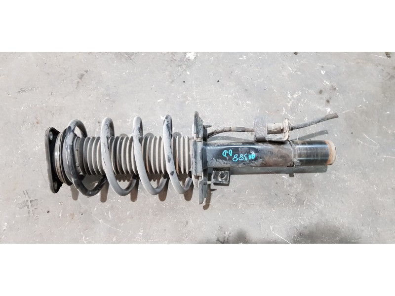 Recambio de amortiguador delantero derecho para ford c-max (ceu) titanium referencia OEM IAM BV6118045LAB   Recambio de amortiguador delantero derecho para ford c-max (ceu) titanium referencia OEM IAM BV6118045LAB