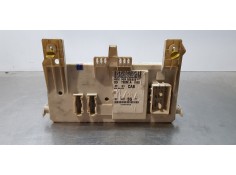 Recambio de caja reles / fusibles para ford focus c-max (cap) trend (d) referencia OEM IAM 3M5T14014CAB