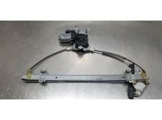 Recambio de elevalunas delantero izquierdo para nissan pathfinder (r51) 2.5 dci le referencia OEM IAM 807014X00B