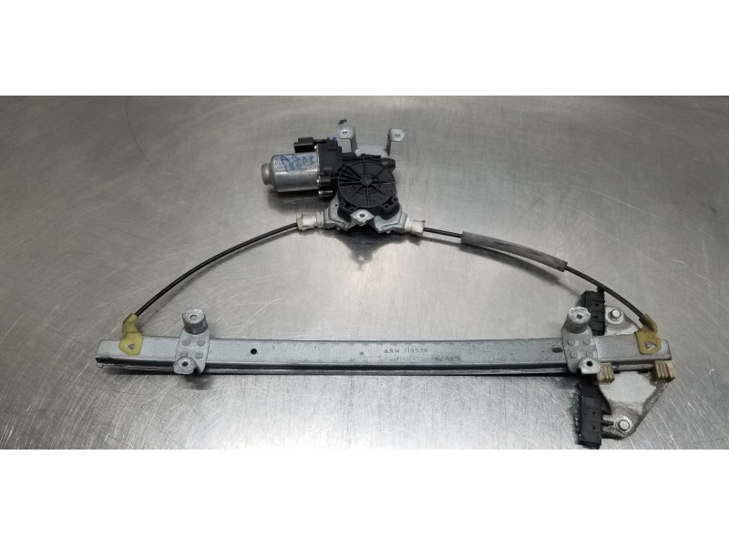 Recambio de elevalunas delantero izquierdo para nissan pathfinder (r51) 2.5 dci le referencia OEM IAM 807014X00B  