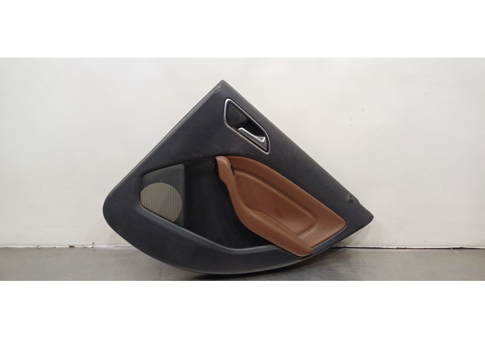 Recambio de juego asientos completo para mercedes clase b (w246) b 200 cdi be (246.201) referencia OEM IAM A0009105408 A00191004