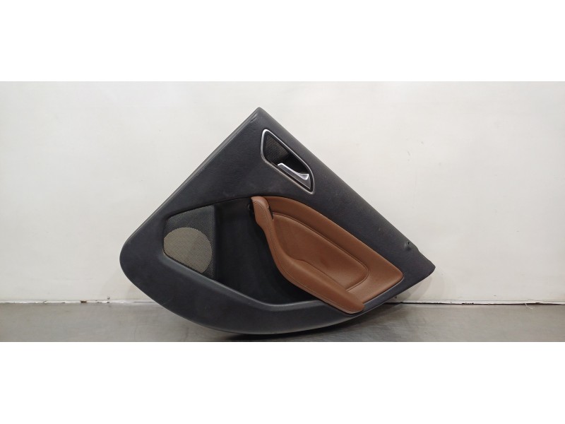 Recambio de juego asientos completo para mercedes clase b (w246) b 200 cdi be (246.201) referencia OEM IAM A0009105408 A00191004