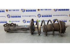 Recambio de amortiguador delantero derecho para ford ecosport trend referencia OEM IAM FN1C18045AB  