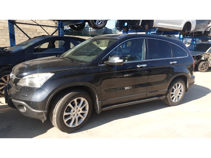 honda cr-v (re) del año 2002 honda cr-v (re) del año 2002